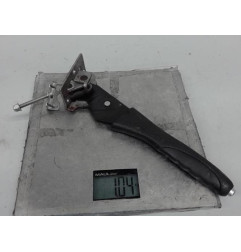 Levier frein à main PEUGEOT 206 Photo n°1