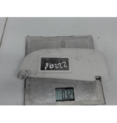 Pare soleil droit PEUGEOT 206 Photo n°1