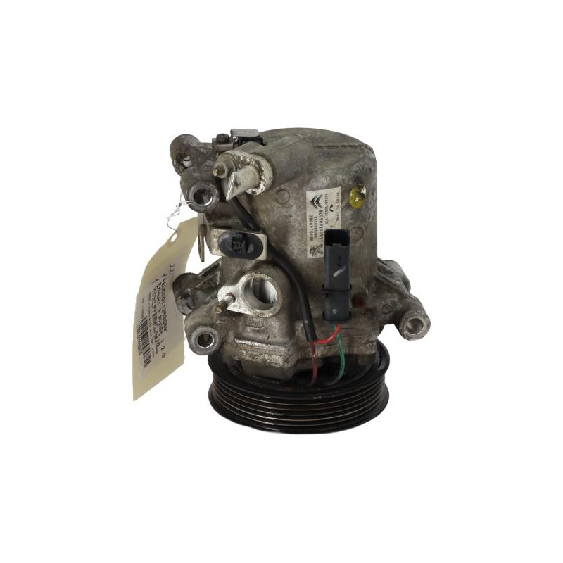 Compresseur clim PEUGEOT EXPERT 3