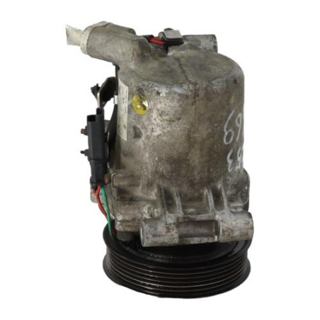 Compresseur clim PEUGEOT EXPERT 3