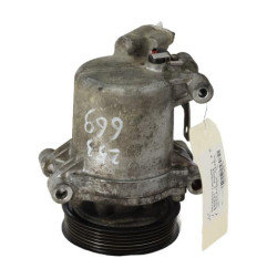 Compresseur clim PEUGEOT EXPERT 3 Photo n°3