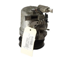 Compresseur clim PEUGEOT EXPERT 3 Photo n°4