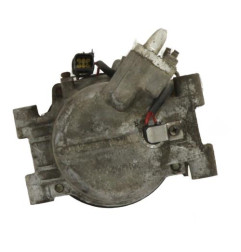 Compresseur clim PEUGEOT EXPERT 3 Photo n°5