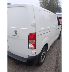 Compresseur clim PEUGEOT EXPERT 3 Photo n°7