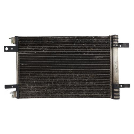 Condenseur de clim PEUGEOT EXPERT 3 Photo n°1