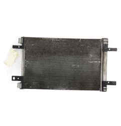 Condenseur de clim PEUGEOT EXPERT 3