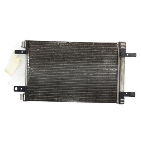 Condenseur de clim PEUGEOT EXPERT 3