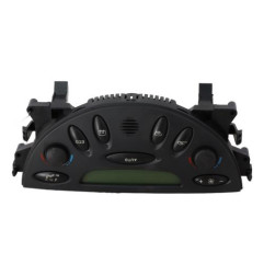 Commande chauffage CITROEN C5 1 Photo n°1