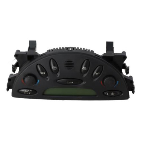 Commande chauffage CITROEN C5 1 Photo n°1