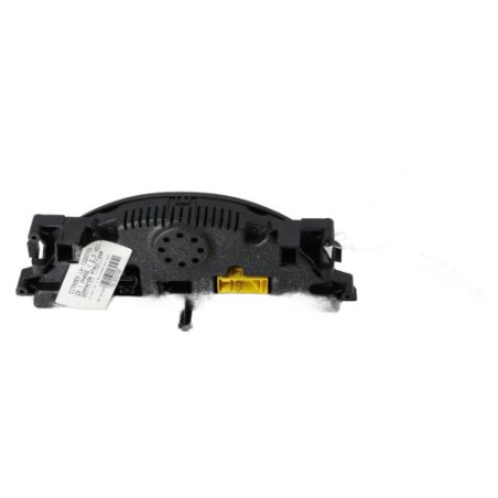 Commande chauffage CITROEN C5 1