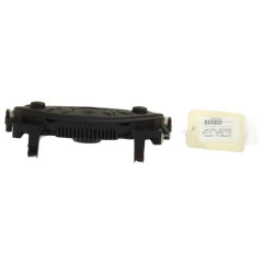 Commande chauffage CITROEN C5 1 Photo n°3