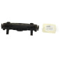 Commande chauffage CITROEN C5 1