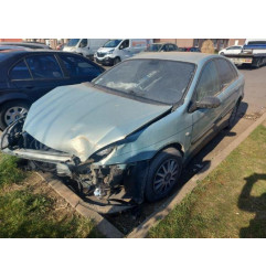 Commande chauffage CITROEN C5 1 Photo n°4