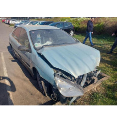 Commande chauffage CITROEN C5 1 Photo n°5