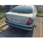 Commande chauffage CITROEN C5 1