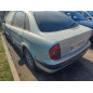 Commande chauffage CITROEN C5 1