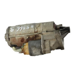 Demarreur PEUGEOT EXPERT 3 Photo n°4