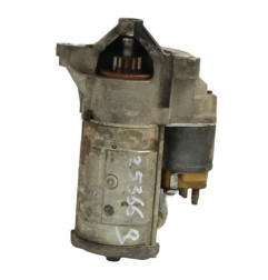 Demarreur PEUGEOT EXPERT 3 Photo n°5