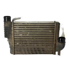 Echangeur air (Intercooler) PEUGEOT EXPERT 3 Photo n°1