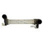 Echangeur air (Intercooler) PEUGEOT EXPERT 3