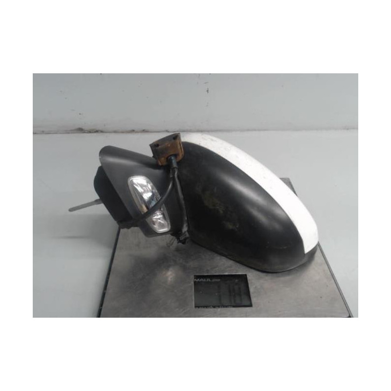Retroviseur gauche CITROEN C3 2