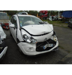 Retroviseur gauche CITROEN C3 2 Photo n°5