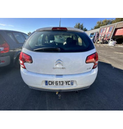 Retroviseur gauche CITROEN C3 2 Photo n°18