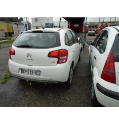 Vitre avant droit CITROEN C3 2 Photo n°7