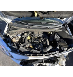 Vitre avant droit CITROEN C3 2 Photo n°18