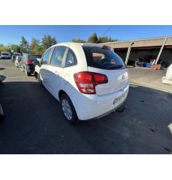 Vitre avant droit CITROEN C3 2 Photo n°19