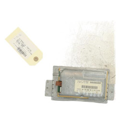 Ecran GPS CITROEN C3 2 Photo n°6