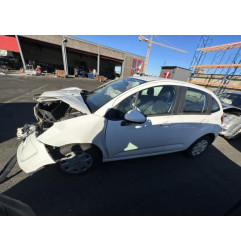 Ecran GPS CITROEN C3 2 Photo n°16