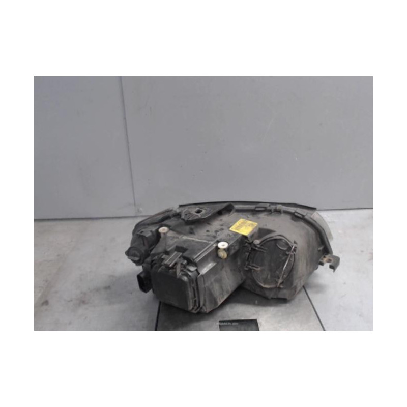 Optique avant principal gauche (feux)(phare) AUDI A3 2