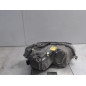 Optique avant principal gauche (feux)(phare) AUDI A3 2