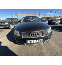 Optique avant principal gauche (feux)(phare) AUDI A3 2 Photo n°11