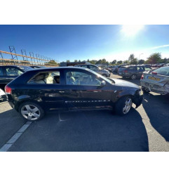 Optique avant principal gauche (feux)(phare) AUDI A3 2 Photo n°17