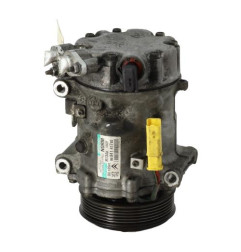 Compresseur clim CITROEN C5 2 Photo n°1