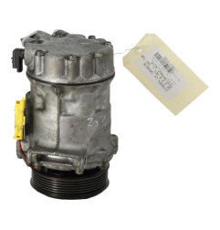Compresseur clim CITROEN C5 2