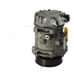 Compresseur clim CITROEN C5 2 Photo n°4