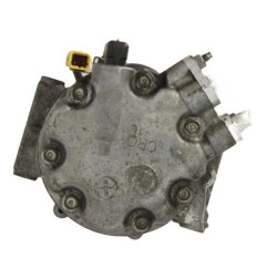 Compresseur clim CITROEN C5 2 Photo n°5