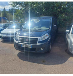 Bloc ABS (freins anti-blocage) FIAT SCUDO 2 Photo n°6