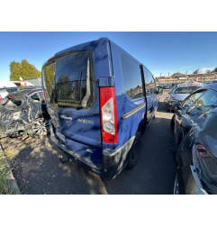 Bloc ABS (freins anti-blocage) FIAT SCUDO 2 Photo n°10