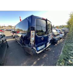 Bloc ABS (freins anti-blocage) FIAT SCUDO 2 Photo n°12