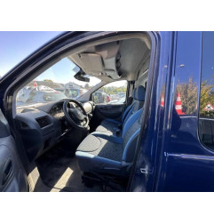 Bloc ABS (freins anti-blocage) FIAT SCUDO 2 Photo n°14