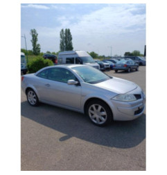 Moteur leve vitre avant droit RENAULT MEGANE 2 Photo n°1