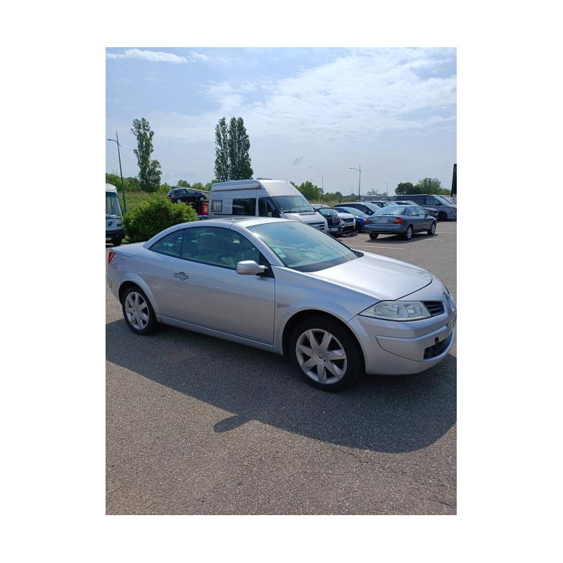 Moteur leve vitre avant droit RENAULT MEGANE 2