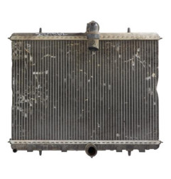 Radiateur eau FIAT SCUDO 2 Photo n°1