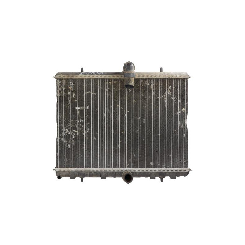 Radiateur eau FIAT SCUDO 2