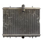 Radiateur eau FIAT SCUDO 2