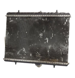 Radiateur eau FIAT SCUDO 2